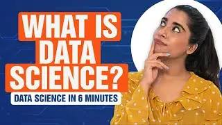 What is Data Science? | Job of Data Scientist | Data Science Applications |  Data Scientist Salary