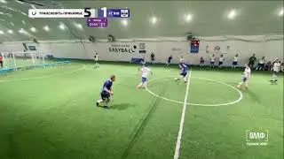 Транснефть-Прикамье-FC RIO