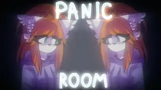 panic room animation meme
