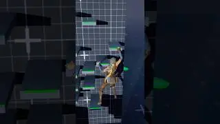 Incredible Ledge Navigation Locomotion - Made on UE5