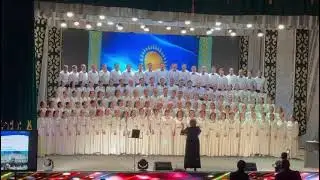 Хор/Мерке, фестиваль 2024