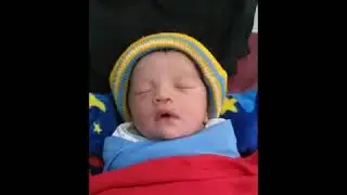 Baby 👦 🏩