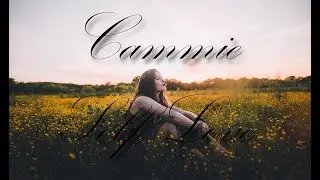 Cammie - Self Love