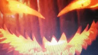 Live Reprise Halloween