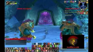 WoW Grind: "Anzu the Raven Lord" Vanity Mount (Post 4.0.1)