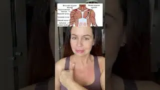 Комплекс самомассажа.  