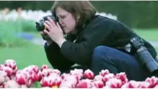Photography Workshop: The Netherlands