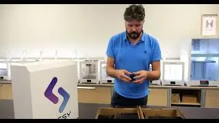 Korneel’s 3D Services: Empowering Business Growth with UltiMaker 3D Printing