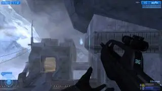 H2VM Render 1 (Scrapped)