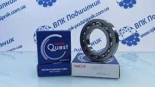 Подшипник 7000107  35x62x9