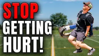 The Drum Corps Injury Crisis | Strengthening the 3 Planes of Motion to Prevent Injury