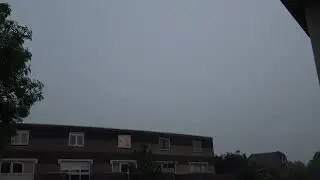 ONWEERSBUI ALPHEN AAN DEN RIJN 14 5 2024
