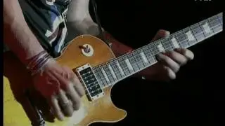 Slash & Myles Kennedy ''Civil War''- Live at  Summer Sonic Japan (720p HD)