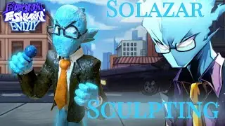 Solazar из 