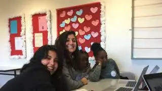 מוקאתון 2017