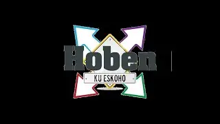 PODCAST #1 HOBEN KU ESKOHO: BAN SKOHÉ PA PAPIA KU TIONA FERNAN
