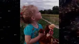 Звездочки (Чем я хуже Enjoykina)