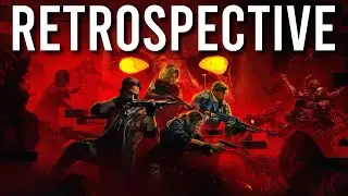 Black Ops 6 Zombies: A Retrospective