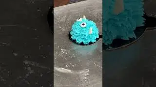 Love bug cake @waheeda shakil
