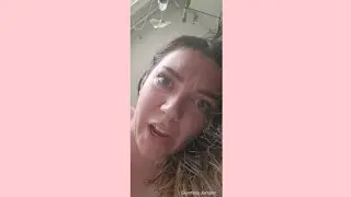 @JuniperWoodsy Stomping you in my boots FULL VIDEO