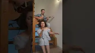 Мука-любовь - Mikhey (cover Jenik)