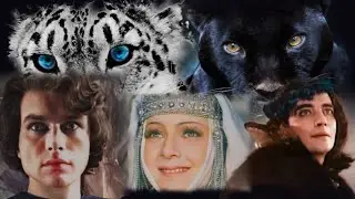 Михаил Артемьевич Кузнецов - Два Федора - Два хищника [в описании] #федорбасманов