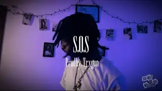 “S.O.S” x MUSIC VIDEO (prod.bytrxgon)