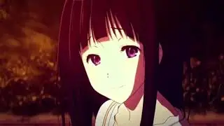 Eru Chitanda {AMV}