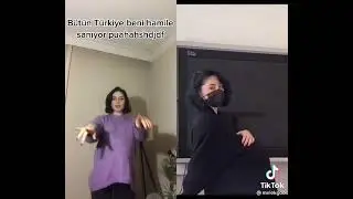 bu video da yalanmış