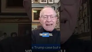 The American public has the right to watch this trial.