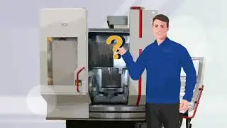 Stiens Machine Tools - This is who we are and what we do!