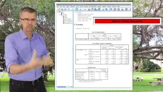 PAD4704: Module 12 (Using SPSS / Citrix Receiver) w/ Assign #5
