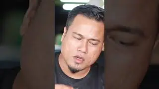 SIPUT SEDUT PADU DI TAIPING
