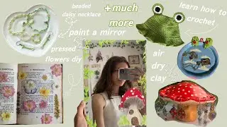creative things to do when you´re bored :)