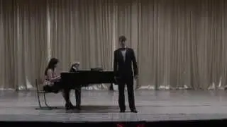 Vasyl Hereha (Василь Герега) 