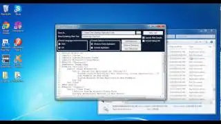 DAX Programming Langauge v1.0