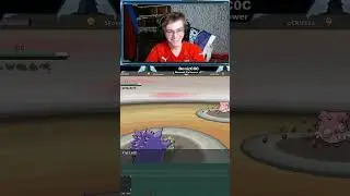2021 Sam could never Imagine hitting a Focus Blast...
