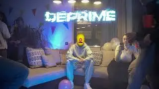 Leith Pierre - Déprime (Ai Cover)