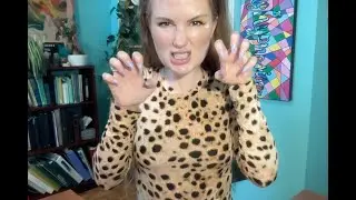 ASMR HYPNOSIS: 'Enjoy Divine Abundance' Livestream with Hypnotist Kimberly Ann O'Connor
