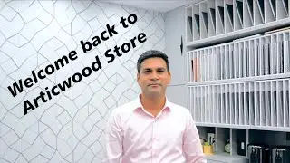 Welcome back to Articwood Store