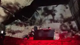 K-Conjog live @ Museo del Sottosuolo, Napoli 21/12/2019