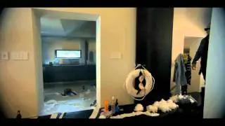 Taio Cruz ft. Flo Rida-Hangover [Offical Music Video]