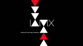IAMX - Nature of inviting