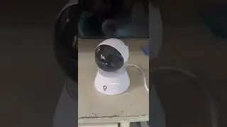 [RECOS] V380 Panoramic Camera - annajeanf