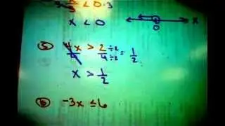 A3-3 Solve Inequalities X and Divide.m4v