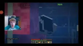 WHY ARE YOU PRENTENDING TO BE A FISH TUBBO(