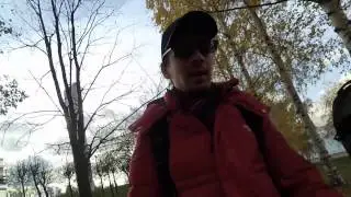 Естественное освещение в кино. Киношкола Ижевск
