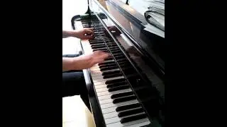 Cast your fate to the wind - Guaraldi