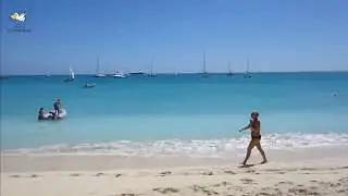 Discover St Maarten in 2019 the BEST Caribbean island