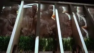 VORTICE DANCE COMPANY | The Lisbon Light Show